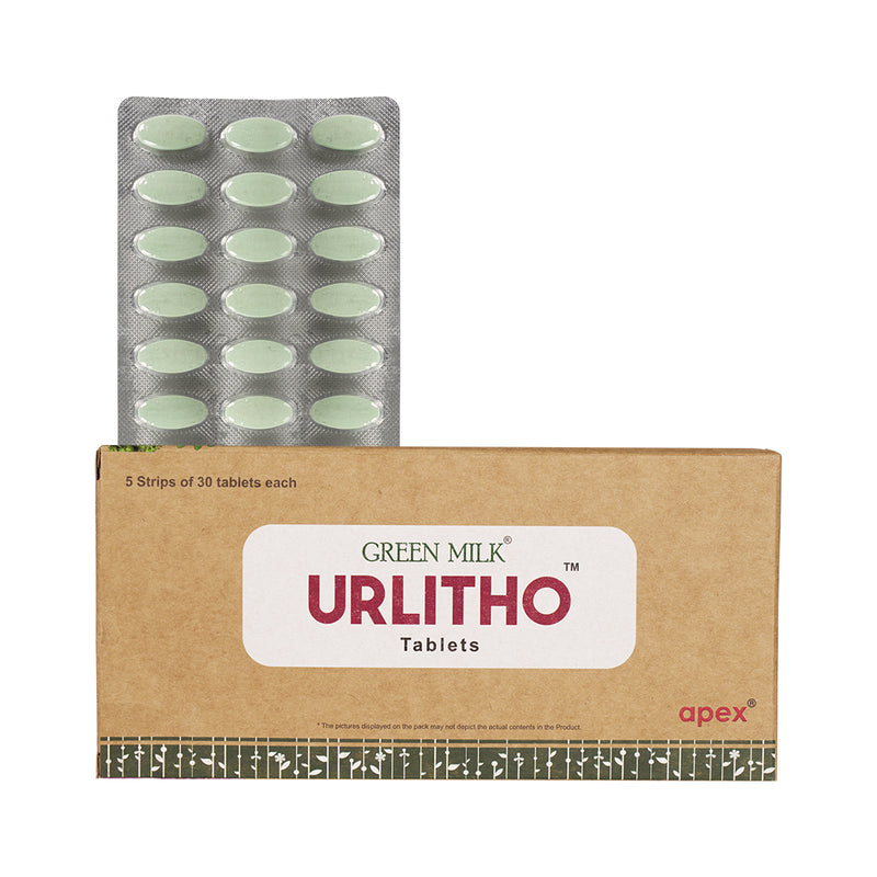 Urlitho Tablets
