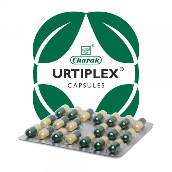 Urtiplex Capsules