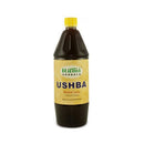 Ushba - Body Coolant