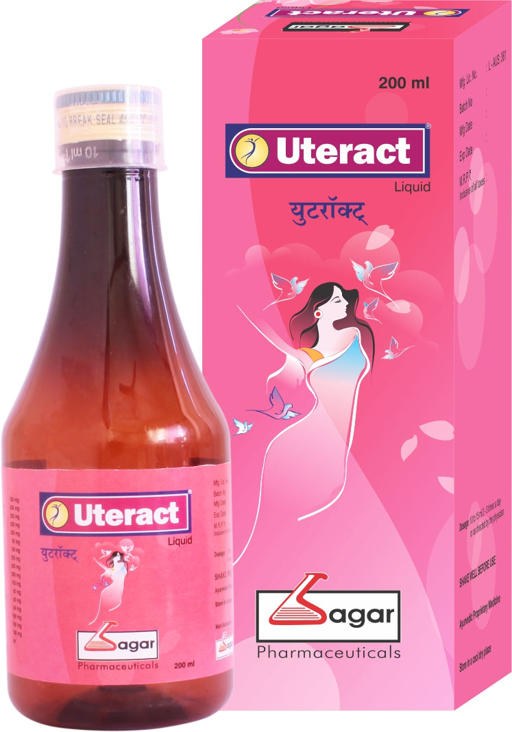 Uteract Liquid 200ml