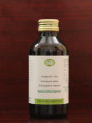 Vasaguluchyadi Kashayam