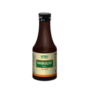 Vasuliv Syrup