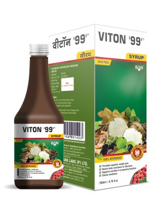 Viton ’99’ Syrup