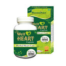 Well Heart Capsule