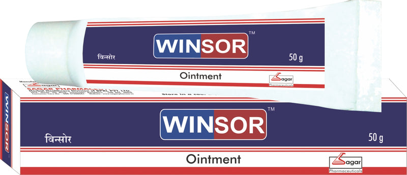 Winsor Ointment
