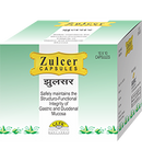 Zulcer Capsule