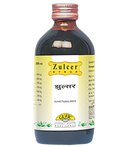 Zulcer Syrup