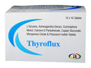 Thyroflux Capsules