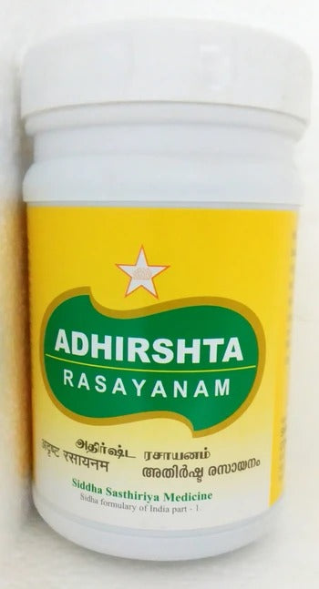 Adhirshta Rasayanam