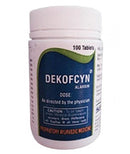 Dekofcyn Tablet