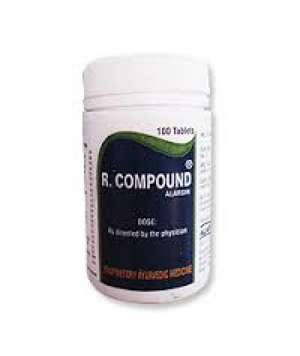 R Compound Tablet