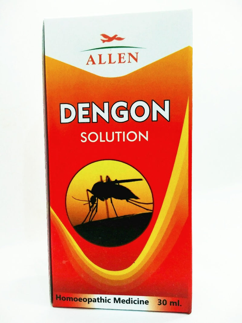 Dengon Drops