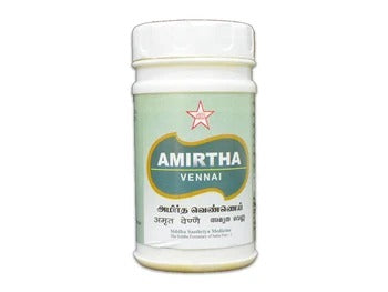 Amirtha Vennai