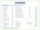 Amorex Tablet