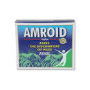 Amroid Tablet