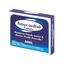Amycordial Tablets