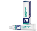 JRK's AF anti-fungal cream