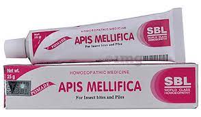 Apis Mellifica Ointment