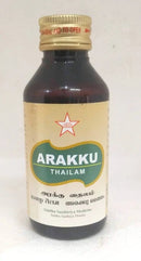 Arakku Thailam