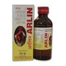 Arlin Oil