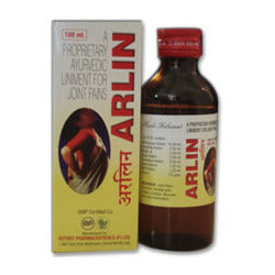 Arlin Oil