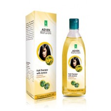 Folli Therapy with Arnica Cinchona Oleum Sant hair oil