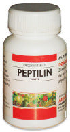 Peptilin Tablets 