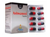 Ashwamed Tablets