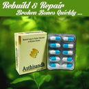 Asthisandh Capsules