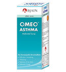 Omeo Asthma Syrup
