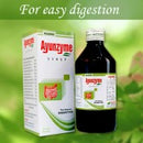 Ayunzyme Syrup