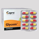 Glycem Capsule