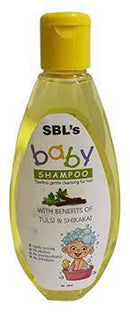 Baby Shampoo