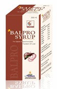 BALPARO SYP