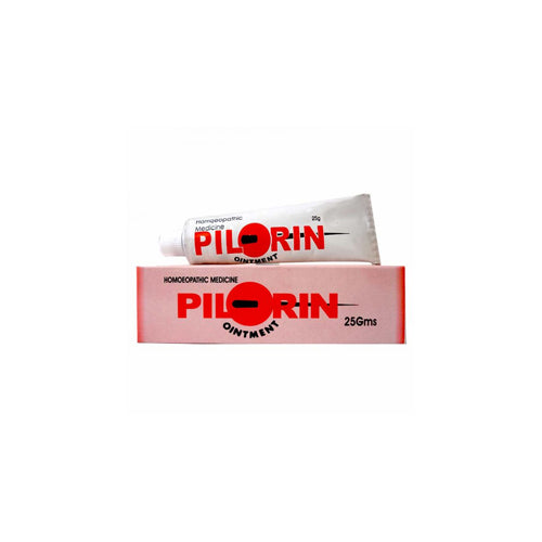 Pilorin Ointment