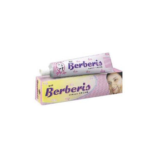 Berberis Cream
