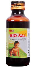  Biosal Syrup