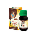 Blooume 24 Menstrusan Syrup