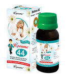 Blooume 44 Milkosan Syrup