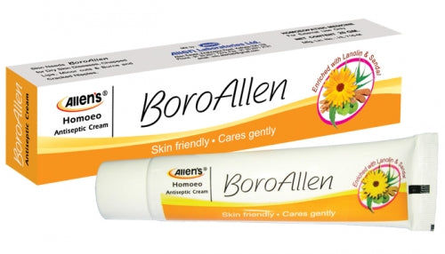 BoroAllen Antiseptic Cream