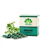 Brahmi Capsules