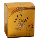 Bust 36 Capsules