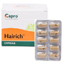 Hairich Capsule