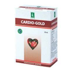 Cardio Gold Cardio-Gold Drops