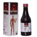 CARDOCURE SYRUP
