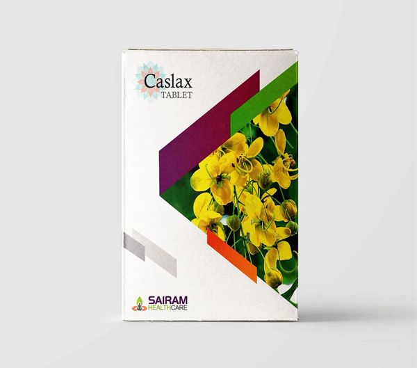 Caslax Tablet
