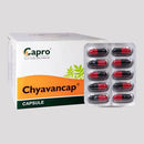 Chyavan Capsule