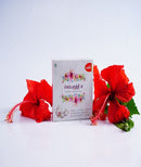 Mahil chembharuthi tea