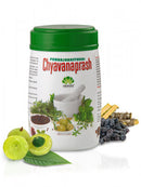 Chyavanaprash