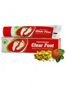 Clear Foot